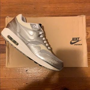 Nike Air Max 1 Sneakers.